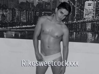 Rikosweetcockxxx