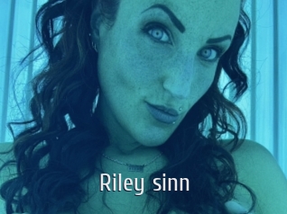 Riley_sinn
