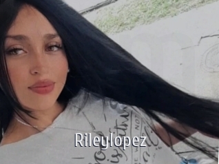 Rileylopez