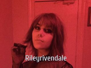 rileyrivendale Cigare à moustache