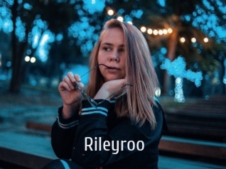 rileyroo Cigare à moustache