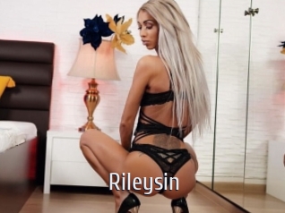 Rileysin