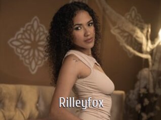 Rilleyfox