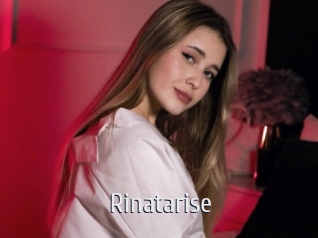 Rinatarise