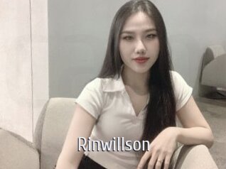 Rinwillson