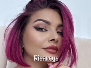 risareys Cigare à moustache