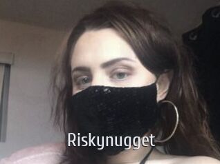 Riskynugget