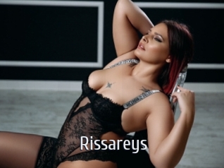 Rissareys