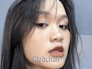 Riyachan