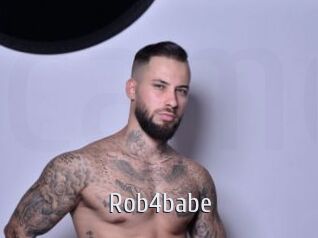 Rob4babe