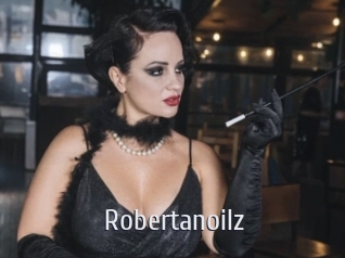 Robertanoilz