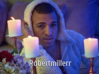 robertmillerr Cigare à moustache