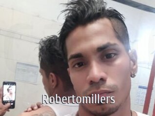 robertomillers Cigare à moustache