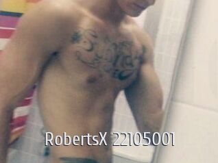 RobertsX