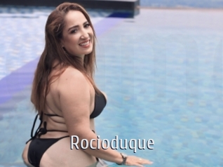 Rocioduque