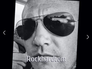 rockhardtom Cigare à moustache
