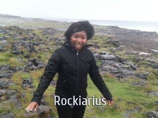 Rockiarius