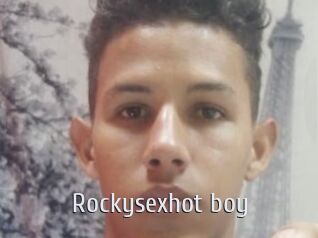 Rockysexhot_boy