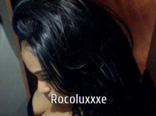 rocoluxxxe Cigare à moustache