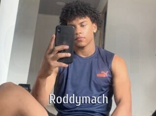 Roddymach