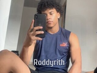 Roddyrith