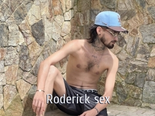 Roderick_sex
