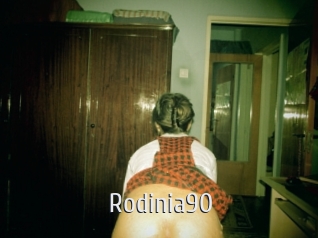 Rodinia90
