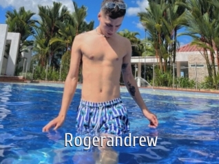 rogerandrew Cigare à moustache