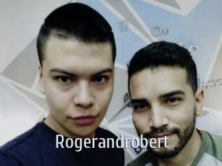 Rogerandrobert