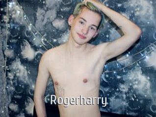 rogerharry Cigare à moustache