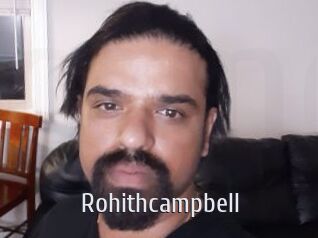 Rohithcampbell