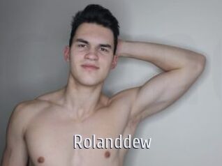 rolanddew Cigare à moustache