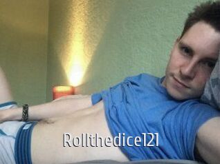 Rollthedice121