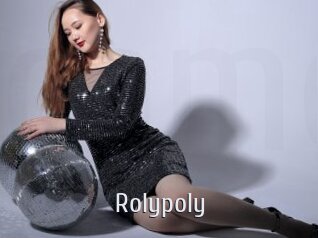 Rolypoly