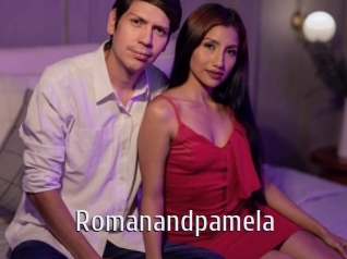Romanandpamela