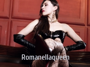 romanellaqueen Cigare à moustache