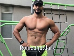 Romeohotdark