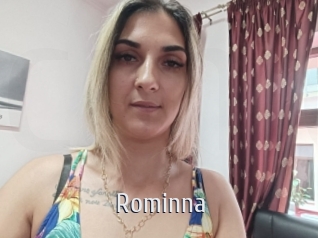 Rominna