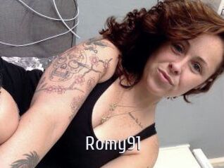 romy91 Cigare à moustache