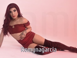 Romynagarcia