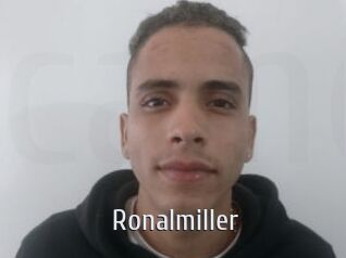 ronalmiller Cigare à moustache