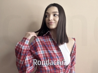Rondacruz
