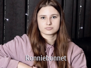 Ronniebonnet