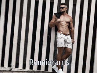 ronnieharris Cigare à moustache