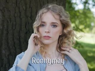 Ronnymay