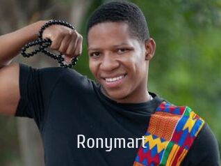 ronymart Cigare à moustache