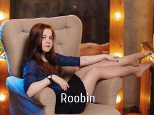 Roobin