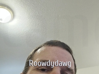roowdydawg Cigare à moustache