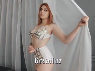 rosadiaz Cigare à moustache
