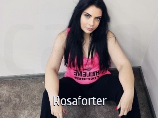 rosaforter Cigare à moustache